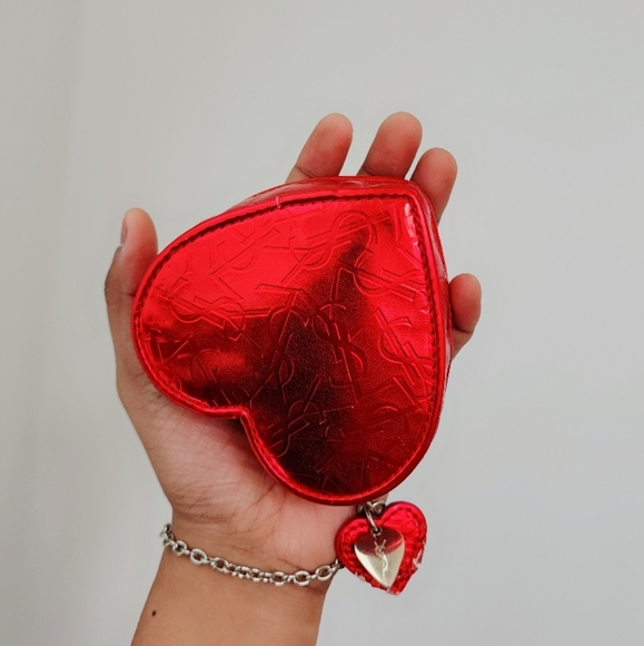 YSL coin pouch - Picture 12 of 14